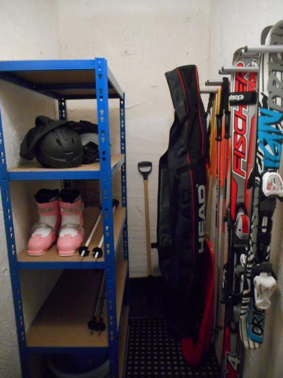 Leny Apartmán Tatranska Lomnica