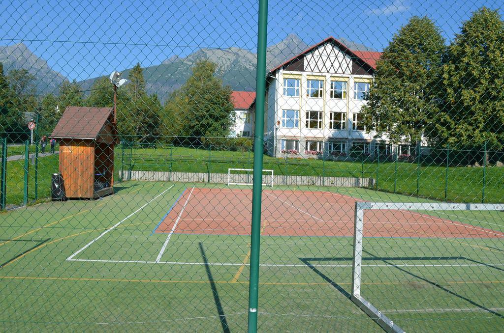 Apartmán Leny Tatranska Lomnica