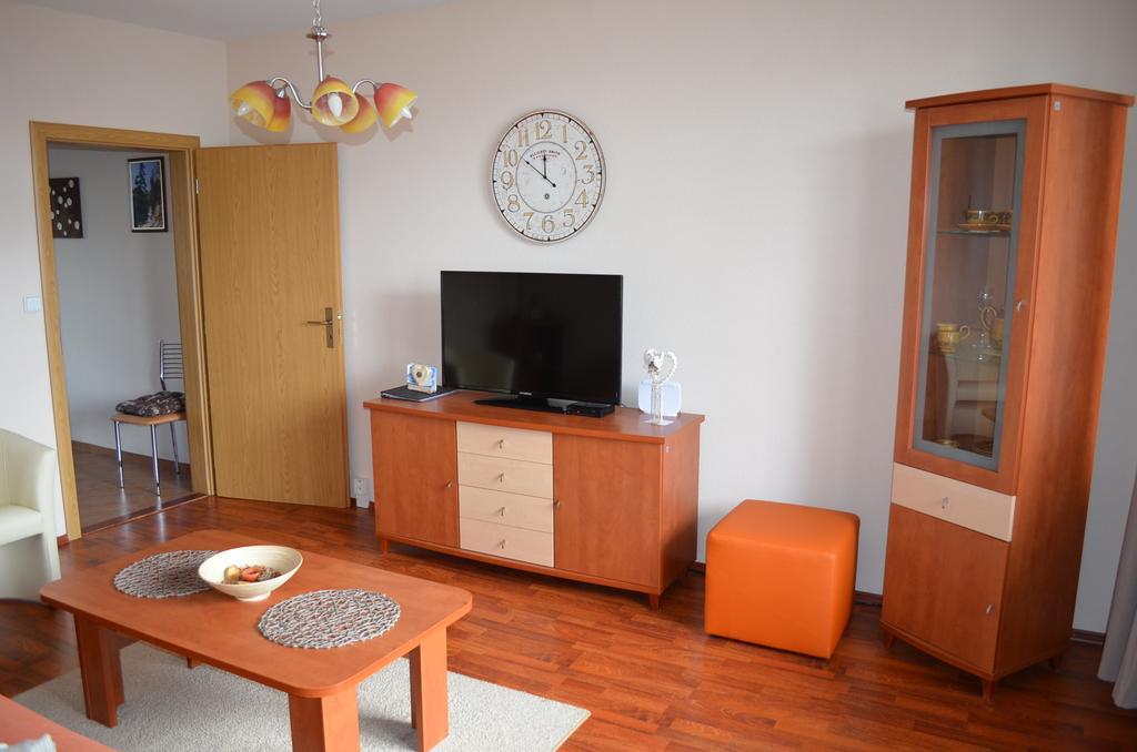 Apartmán Leny *