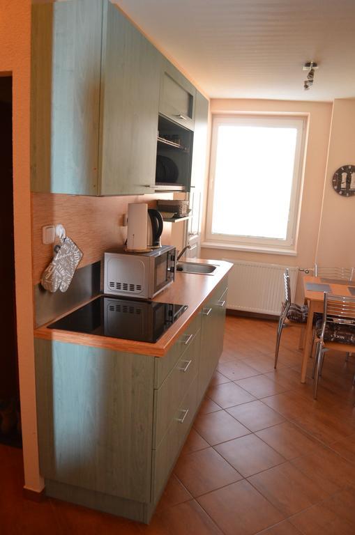 Leny Apartmán Tatranska Lomnica