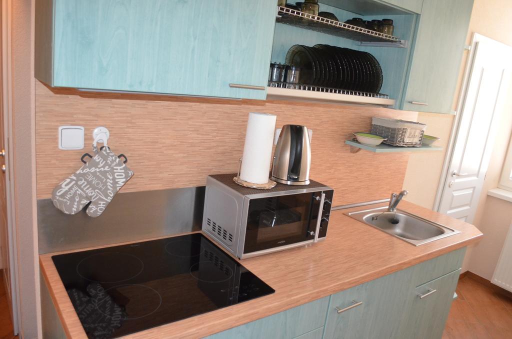 Apartmán Leny Tatranska Lomnica