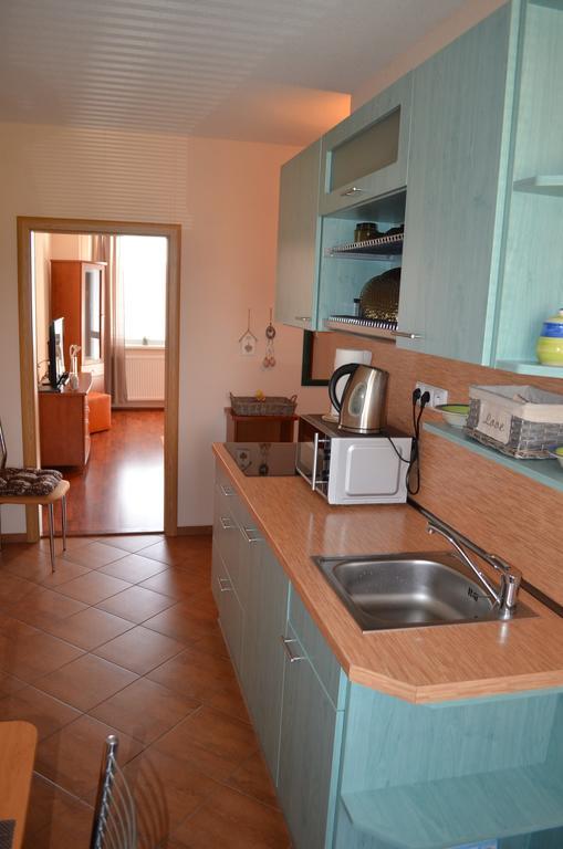 Leny Apartmán