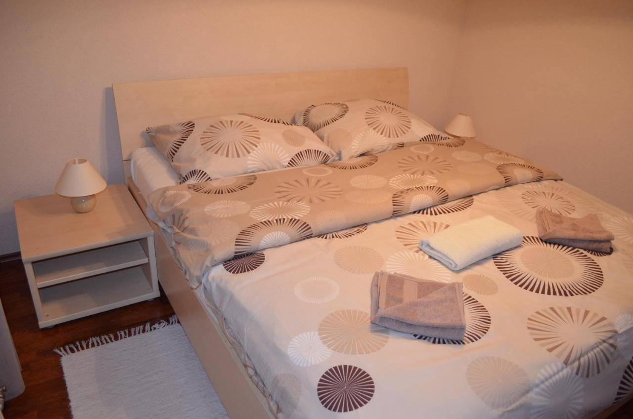 Apartmán Leny Tatranska Lomnica